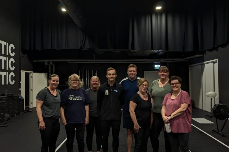 Viktminsknings kurs Falköping