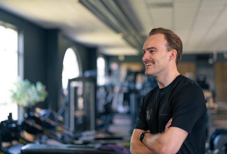 Personlig träning Falköping